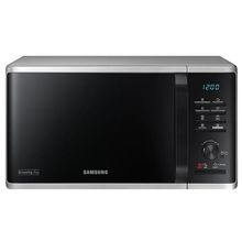 Product image of Samsung MG23K3515AS/BW მიკროტალღური ღუმელი
