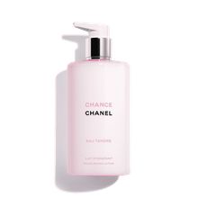 Product image of Chance Chanel Eau Tendre 400მლ დამატენიანებელი ლოსიონი