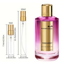 Product image of MANCERA ROSES GREEDY სუნამო