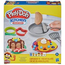 Product image of HASBRO PD - პლასტილინი , ბლინების ფორმებით