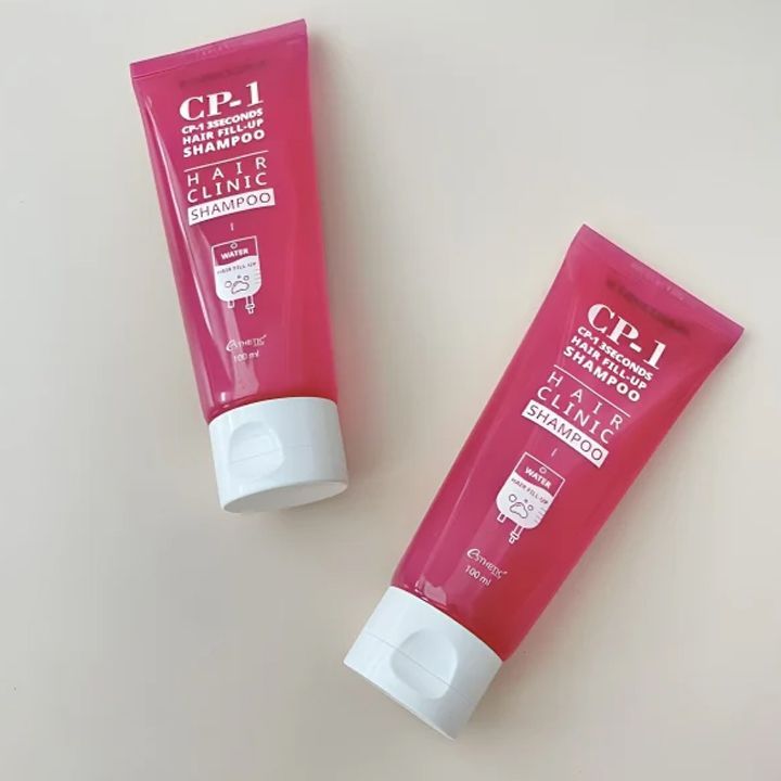 cp-1-3seconds-hair-fill-up-shampoo-100ml-shampuni-photo-2