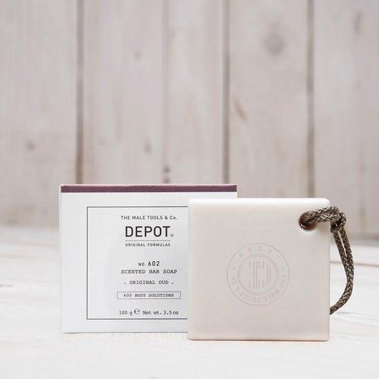 depot-scented-soap-bar-original-oud-100-gr-surnelovani-saponi-photo-2
