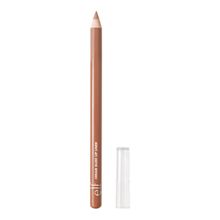 Product image of e.l.f. Cream Glide Lip Liner -ტუჩის ლაინერი Baddest Beige