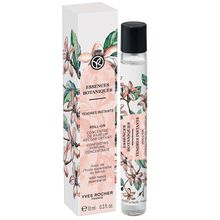 Product image of Yves Rocher TENDRES INSTANTS 10მლ ბურთულიანი პარფიუმირებული კონცენტრატი 
