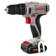Product image of CROWN CT21052LH (1400RPM) აკუმულატორული სახრახნისი