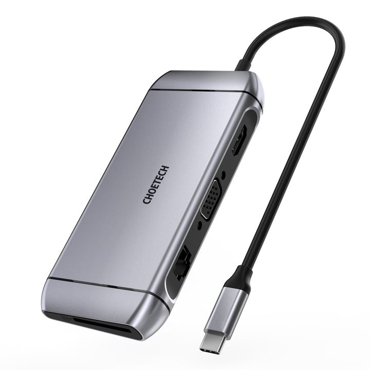 choetech-hub-m15-9-in-1-usb-c-multiport-adapter-usb-habi