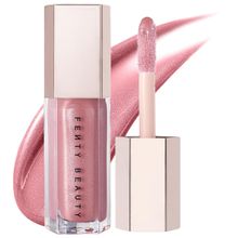 Product image of Fenty Beauty Gloss Bomb 02 Fussy 2მლ ტუჩის გლოსი