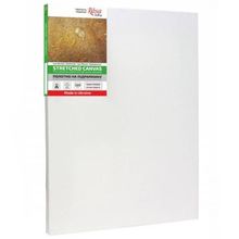 Product image of ROSA დაგრუნტული ტილო ჩარჩოზე