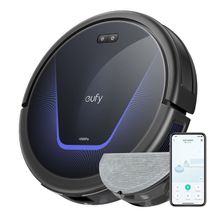 Product image of Eufy G50 Hybrid რობოტი მტვერსასრუტი