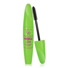 Product image of Golden Rose VOLUME&DEFINE MIRACLE LASH ULTRA BLACK MASCARA თვალის ტუში