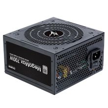 Product image of კვების ბლოკი ZALMAN POWER SUPPLY ZM700-TXII (700W) 80Plus White, aPFC, 12sm