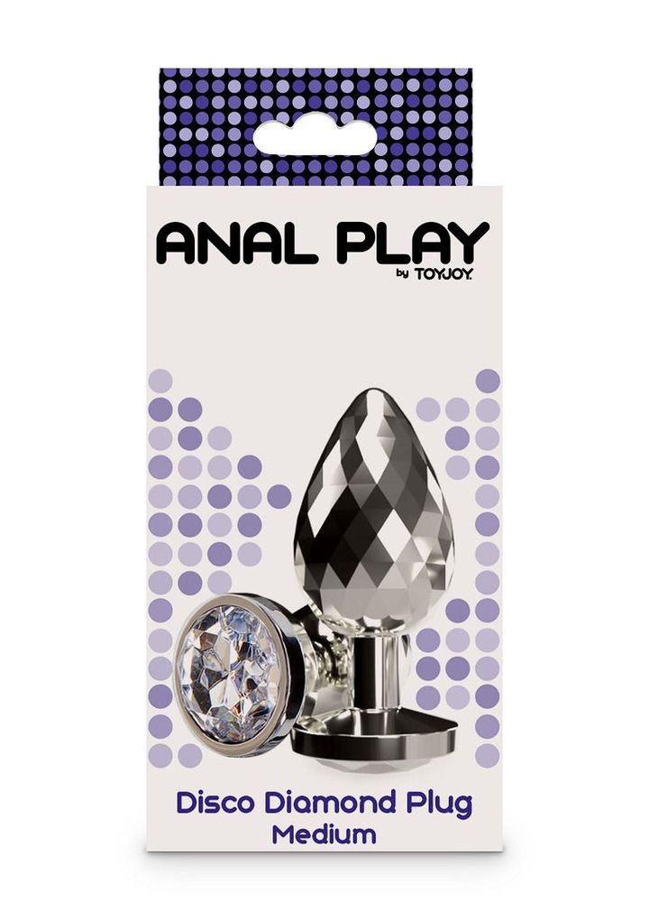anal-play-disco-diamond-plug-gvertskhlisferi-sashualo-photo-2