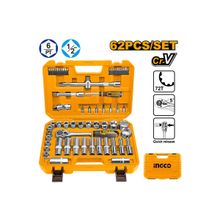Product image of INGCO HKTS12602 ქანჩის გასაღები