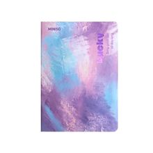 Product image of Pastel Series A5 Hardcover Book Purple 88გვ ბლოკნოტი