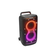 Product image of JBL PartyBox 520 პორტატული დინამიკი