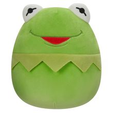 Product image of SQUISHMALLOWS რბილი სათამაშო მაპეტის ბაყაყი