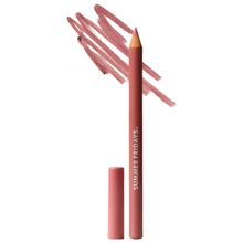Product image of Summer Fridays SoftLine Long-Lasting Lip Pencil Sugar  1.02გრ  ტუჩის ფანქარი
