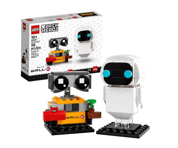 lego---brick-headz---eva-and-wall-e