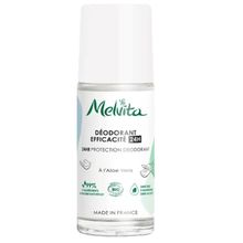 Product image of Melvita Hygiene and  Toilettries 50მლ დეოდორანტი