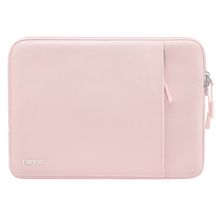 Product image of Tomtoc Defender-A13 Pink 14" ნოუთბუქის ჩანთა