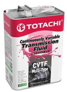 Product image of Totachi CVT Multi-Type 4ლ