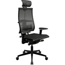 Product image of Yoga Spine Y 4DB B2-9D - YM93 საოფისე სავარძელი