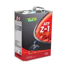 Product image of Bell1 ავტომატური (AT) კოლოფის ზეთი 4 ლ