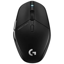 Product image of LOGITECH G303 უსადენო მაუსი