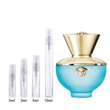 Product image of Versace - Dylan Turquoise სუნამო