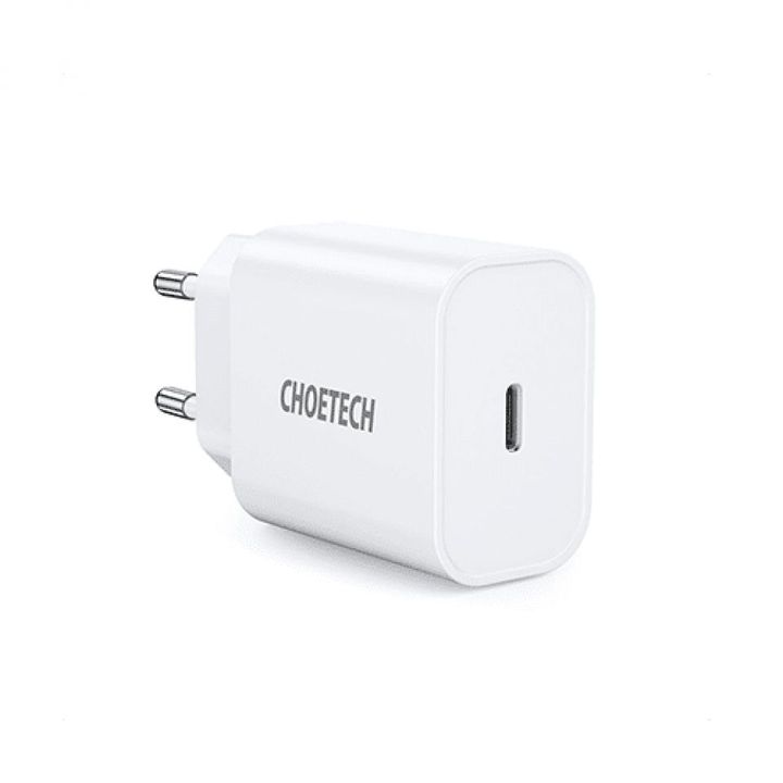 choetech-q5004-eu-type-c-pd20w-charger-adapteri