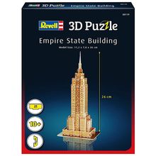 Product image of 3D ფაზლი - Empire State Building