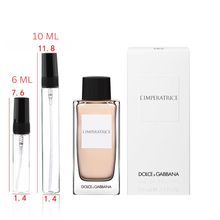 Product image of DOLCE & GABBANA L'IMPERATRICE  ზეთოვანი სუნამო