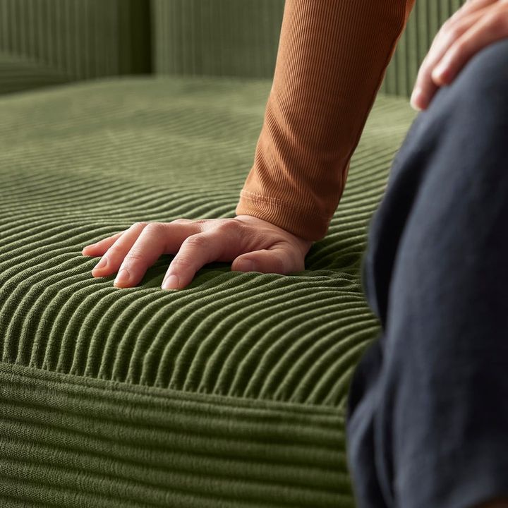 ikea-jttebo-19471458-dark-yellow-green-savardzeli-photo-2