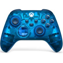 Product image of XBOX CORE Sky Cipher უსადენო კონტროლერი