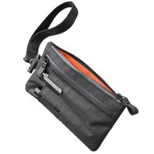 Product image of Alpaka Zip Clutch Black X-Pac VX21 საფულე