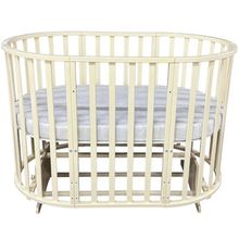 Product image of Antel ბავშვის საწოლი Severyanka 3