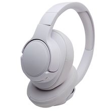 Product image of SN-700 WIRELESS STEREO HEADSET WHITE უსადენო მობილურის ყურსასმენი