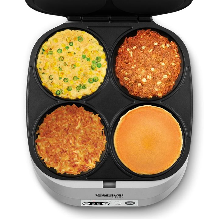 rommelsbacher-pc-1800-blinis-aparati-photo-2