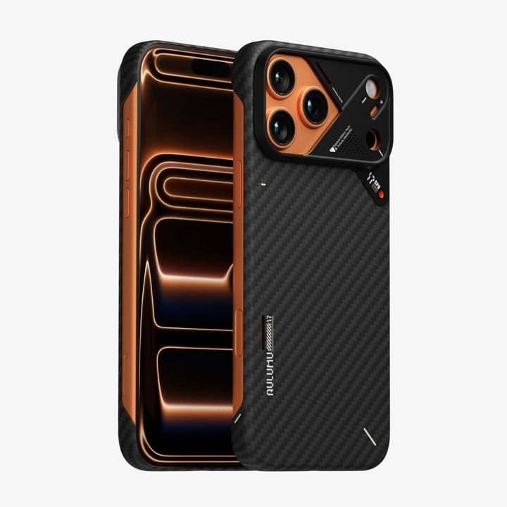 aulumu-aramid-fiber-ultra-slim-magsafe-iphone-17-pro-case-qeisi-photo-4