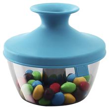 Product image of Tabla Nova ტკბილეულის / სასუსნავის კონტეინერი (ცისფერი) 450 მლ