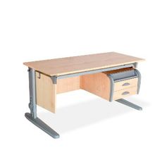 Product image of სამეცადინო მაგიდა ერგო ეკო 120 ტუმბოთი