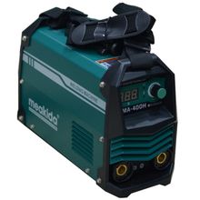 Product image of MEAKIDA MMA250AX შედუღების აპარატი