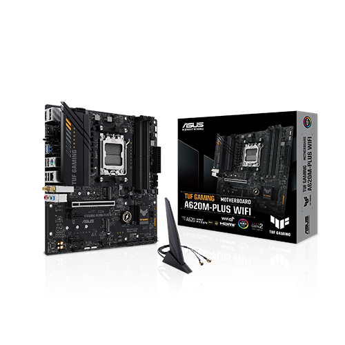 asus-tuf-gaming-a620m-plus-wi-fi-ddr5-dedadafa-photo-2