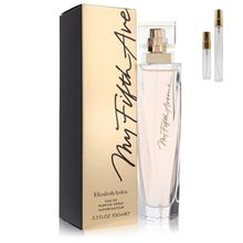 Product image of Elizabeth Arden My Fifth Avenue for women სუნამო