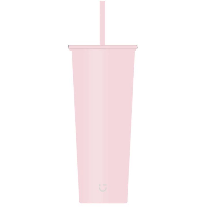 miniso-light-enjoy-series-single-wall-straw-bottle-850ml-chiqa-satsrupit