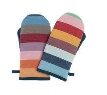 Product image of REMEMBER, სამზარეულოს ხელთათმანი, No. 2, 2 ცალი