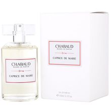 Product image of CHABAUD EDP CAPRICE DE MARIE 100მლ სუნამო