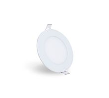 Product image of პანელი LED XG003 6W 3000K მრგვალი