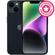 Product image of Apple iPhone 14 128 GB Midnight (შეფასება B)
