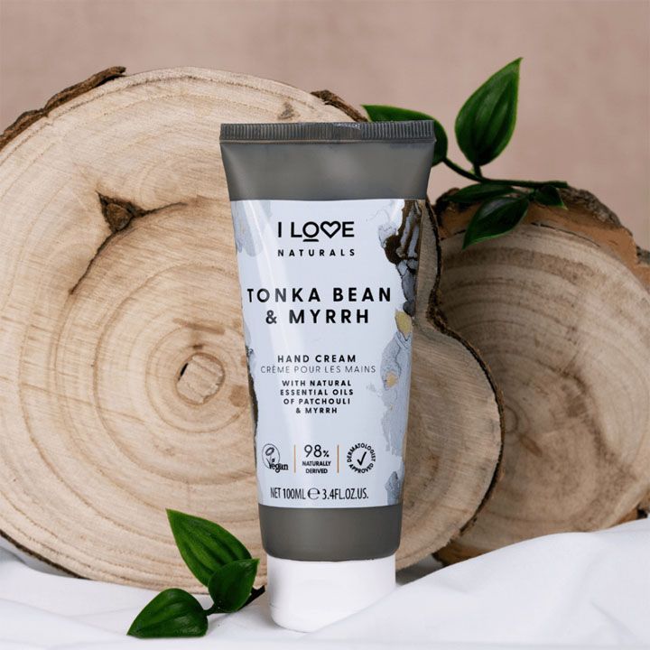 i-love-naturals-hand-cream-tonka-bean-myrrh-khelis-kremi-photo-2